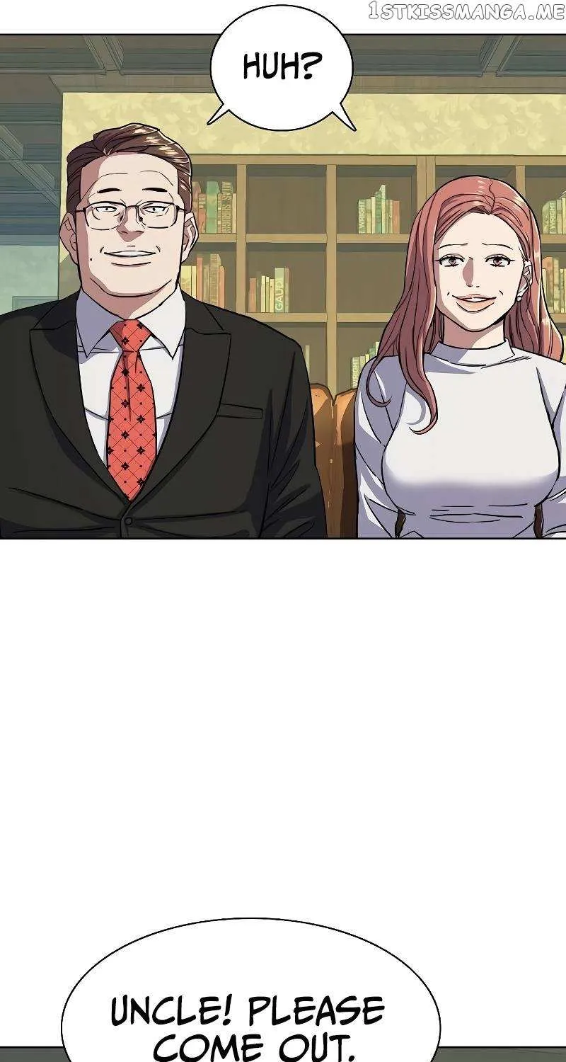 Read The Chaebeol’s Youngest Son chapter 42 image 105 on Lezhin