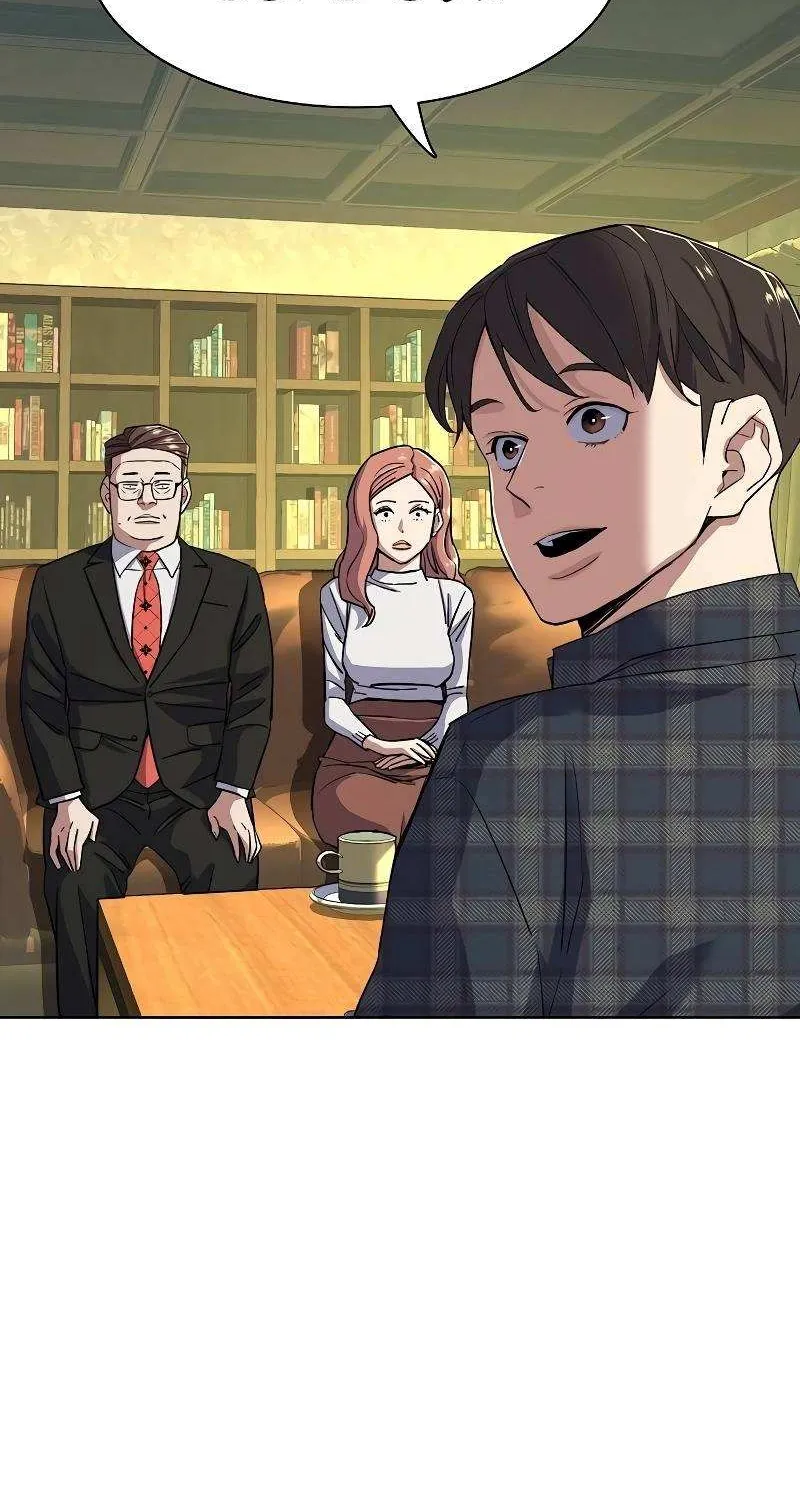 Read The Chaebeol’s Youngest Son chapter 42 image 106 on Lezhin