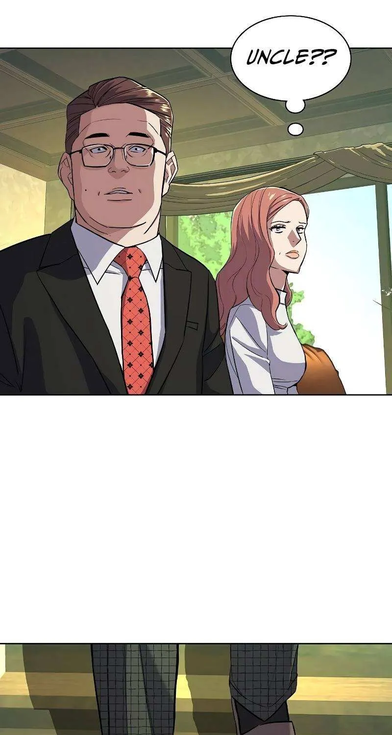 Read The Chaebeol’s Youngest Son chapter 42 image 107 on Lezhin