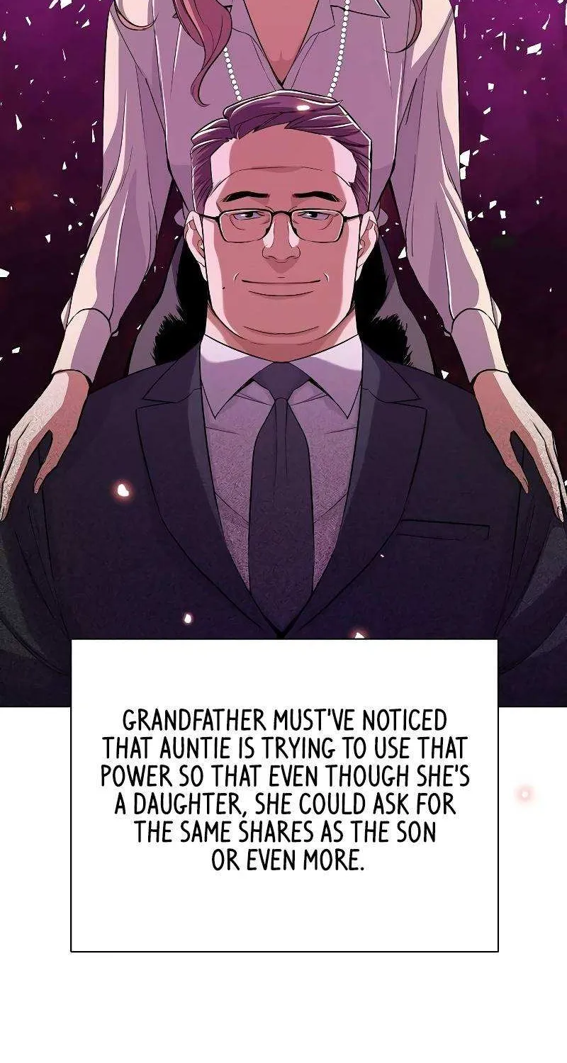 Read The Chaebeol’s Youngest Son chapter 42 image 12 on Lezhin