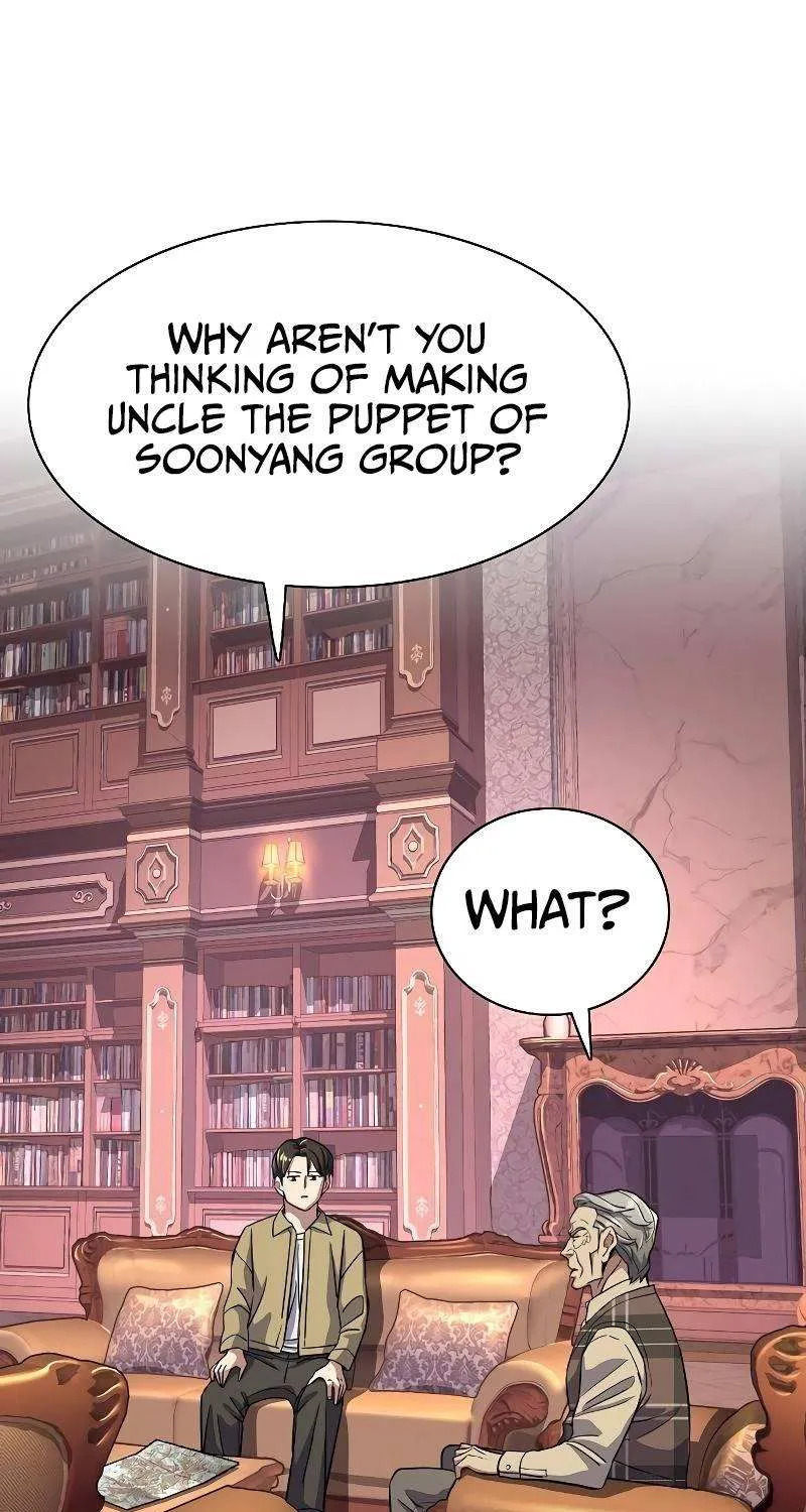 Read The Chaebeol’s Youngest Son chapter 42 image 13 on Lezhin