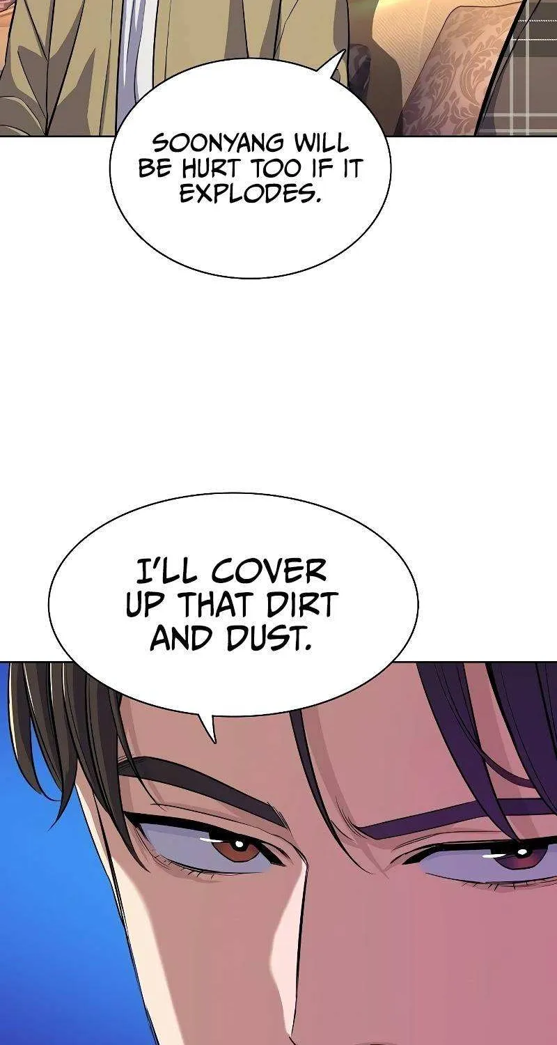 Read The Chaebeol’s Youngest Son chapter 42 image 16 on Lezhin