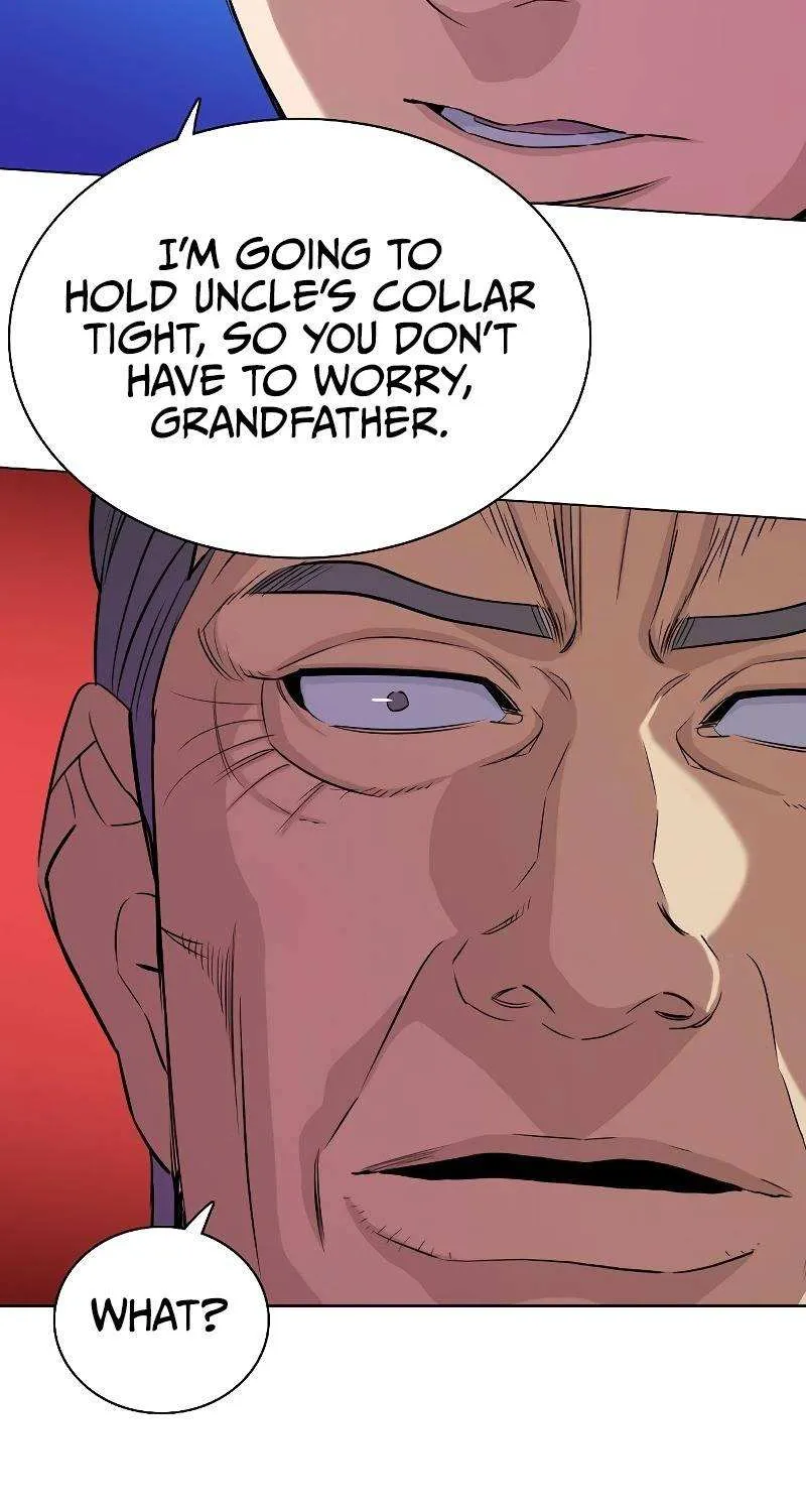 Read The Chaebeol’s Youngest Son chapter 42 image 17 on Lezhin