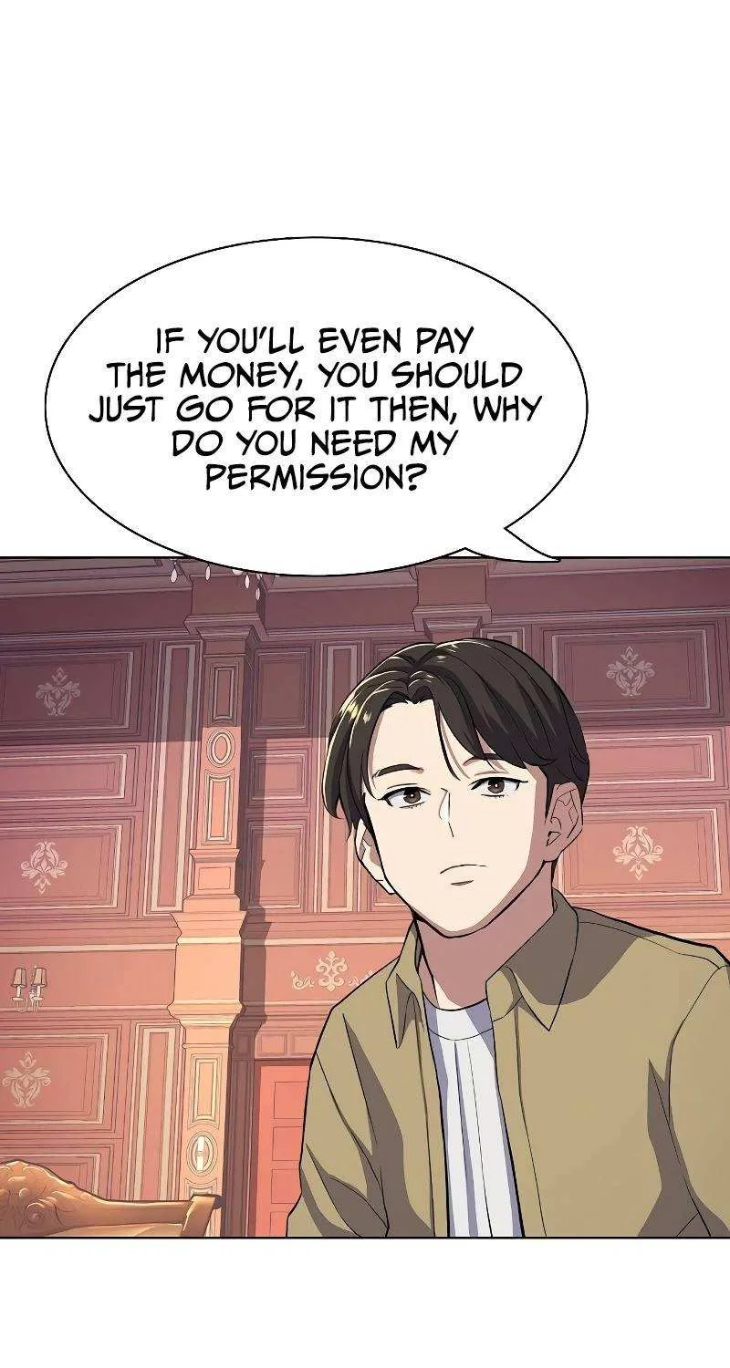 Read The Chaebeol’s Youngest Son chapter 42 image 21 on Lezhin
