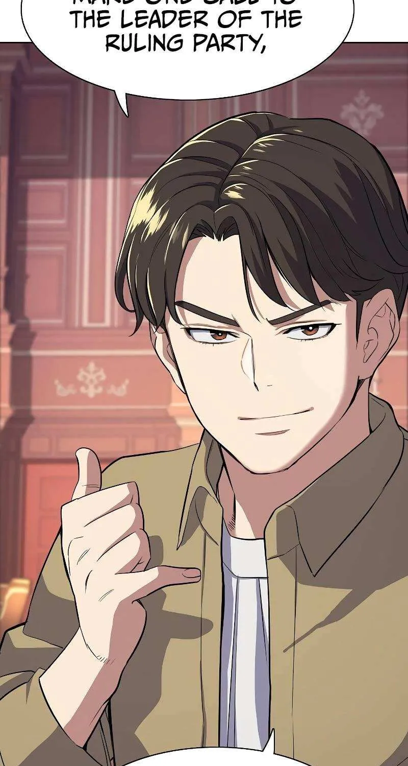 Read The Chaebeol’s Youngest Son chapter 42 image 23 on Lezhin