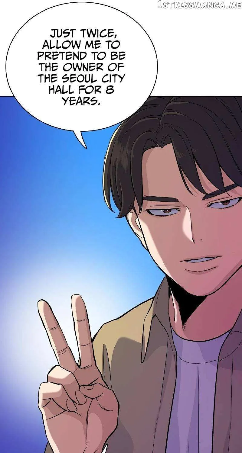 Read The Chaebeol’s Youngest Son chapter 42 image 27 on Lezhin