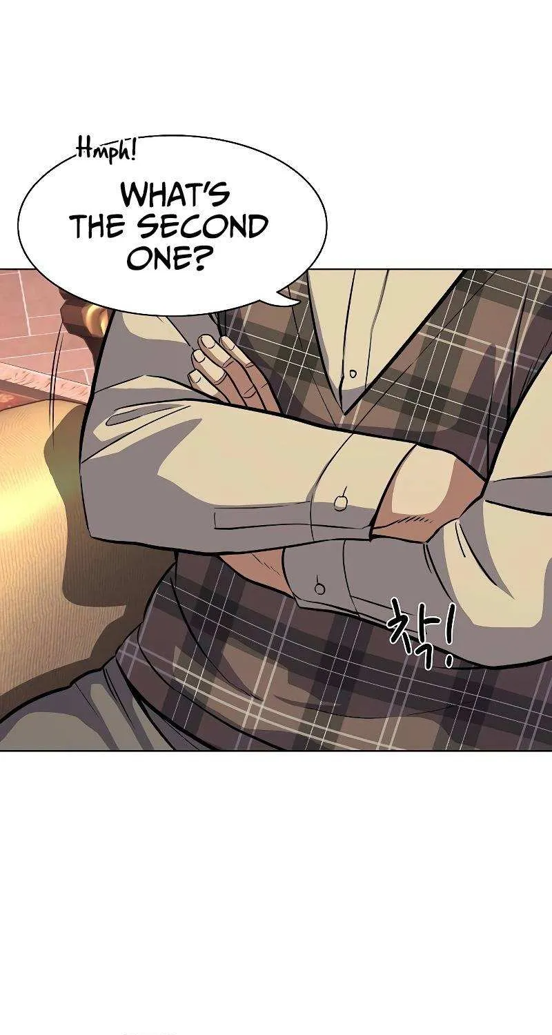 Read The Chaebeol’s Youngest Son chapter 42 image 29 on Lezhin