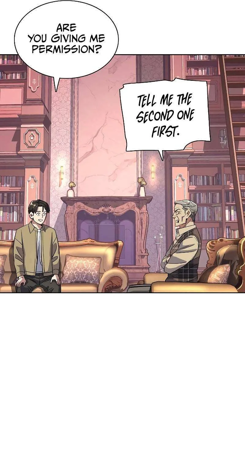 Read The Chaebeol’s Youngest Son chapter 42 image 30 on Lezhin