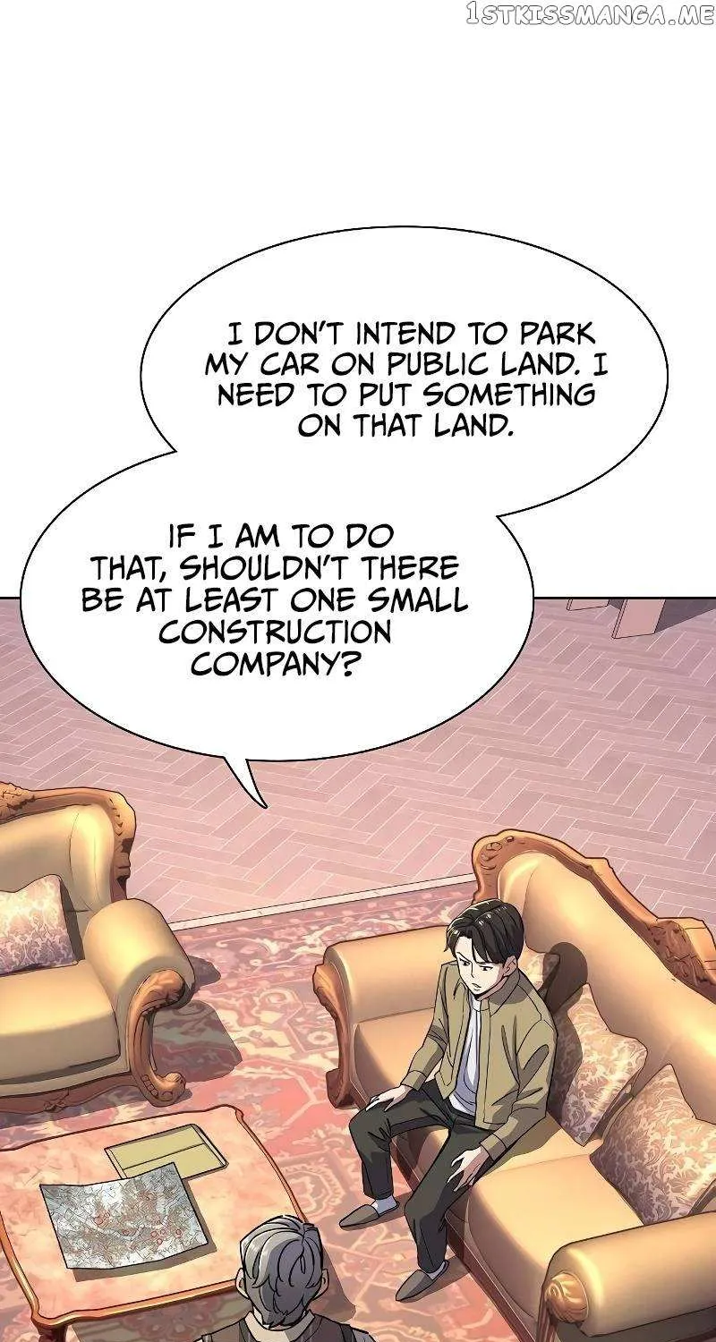 Read The Chaebeol’s Youngest Son chapter 42 image 35 on Lezhin