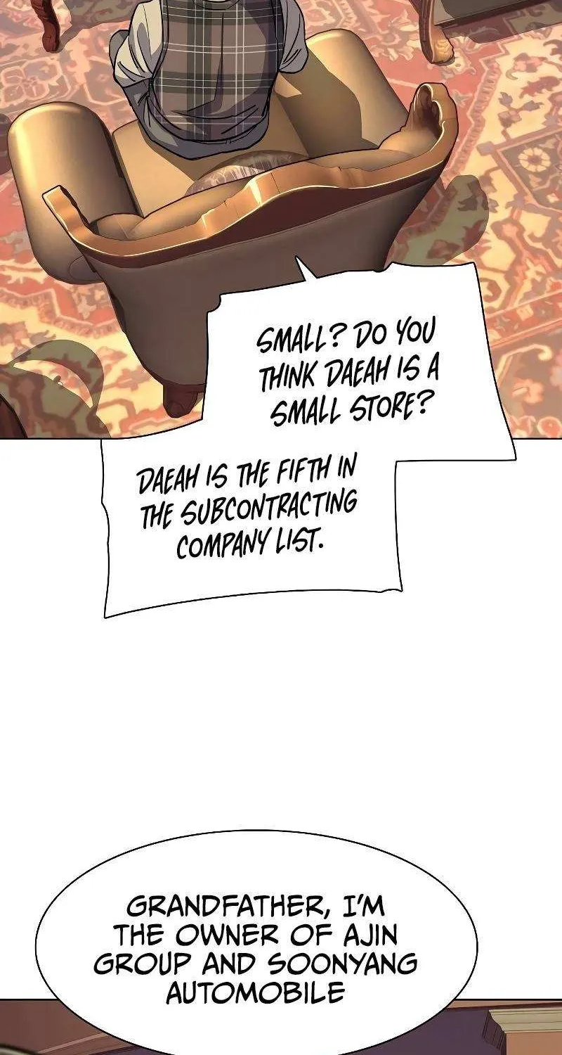 Read The Chaebeol’s Youngest Son chapter 42 image 36 on Lezhin