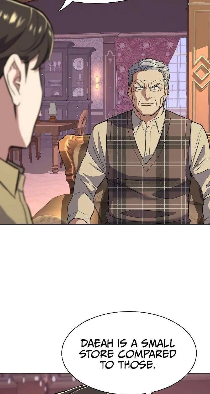 Read The Chaebeol’s Youngest Son chapter 42 image 37 on Lezhin