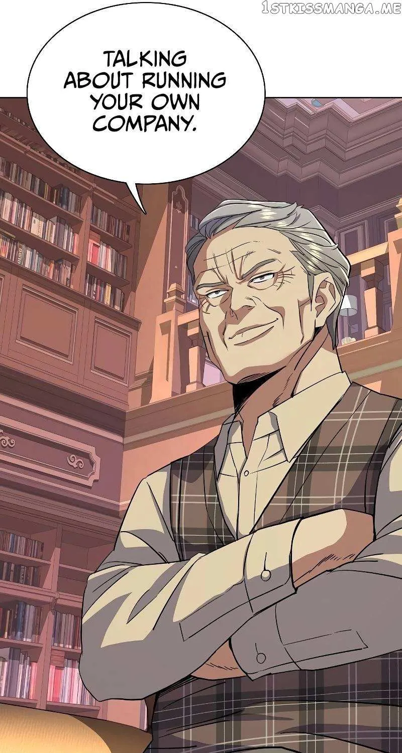 Read The Chaebeol’s Youngest Son chapter 42 image 42 on Lezhin