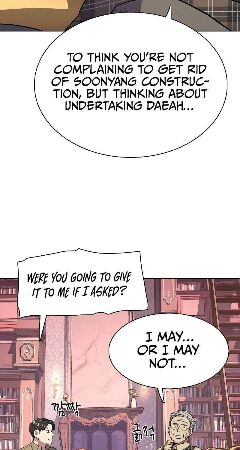 Read The Chaebeol’s Youngest Son chapter 42 image 43 on Lezhin