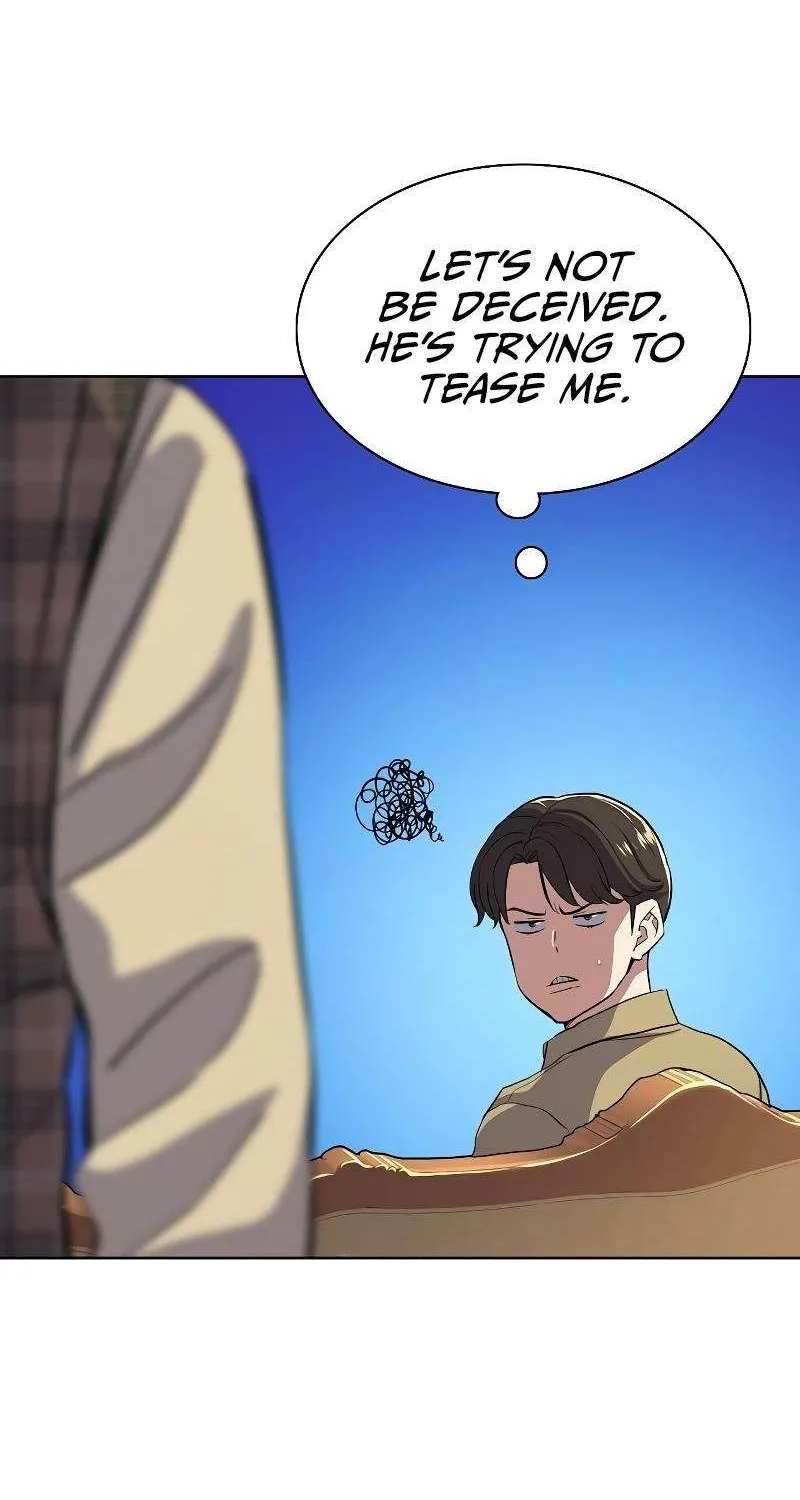Read The Chaebeol’s Youngest Son chapter 42 image 45 on Lezhin