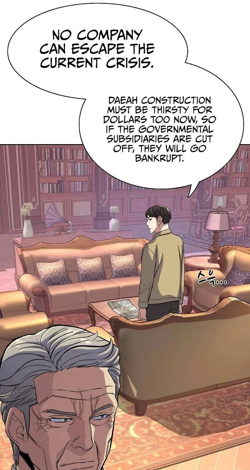 Read The Chaebeol’s Youngest Son chapter 42 image 47 on Lezhin