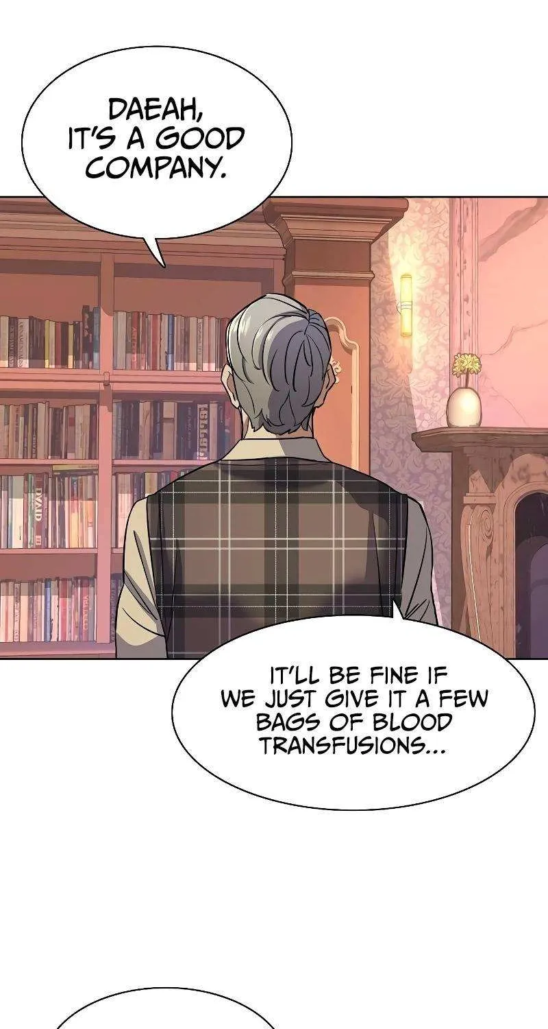 Read The Chaebeol’s Youngest Son chapter 42 image 51 on Lezhin