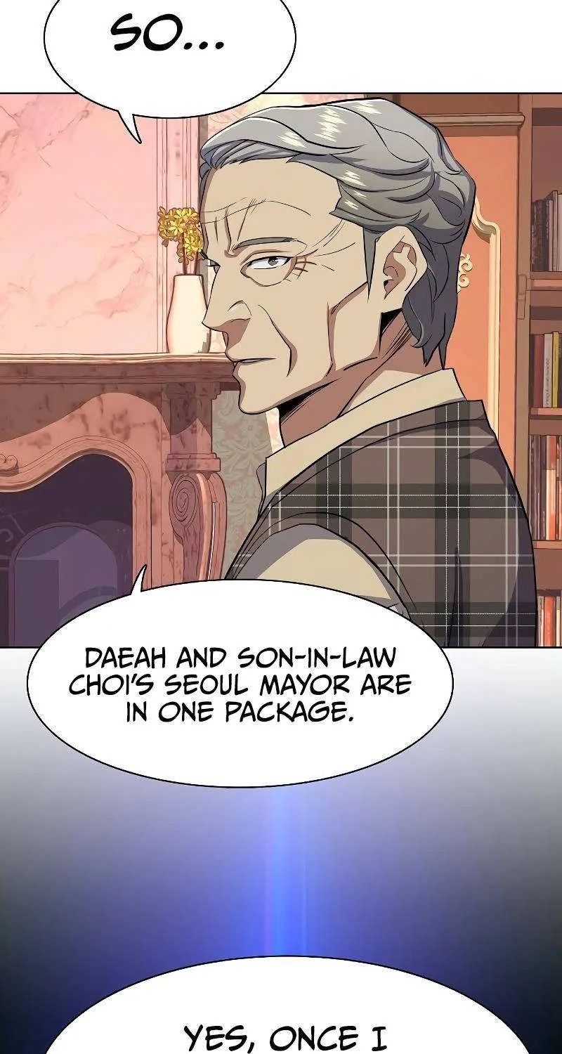 Read The Chaebeol’s Youngest Son chapter 42 image 52 on Lezhin