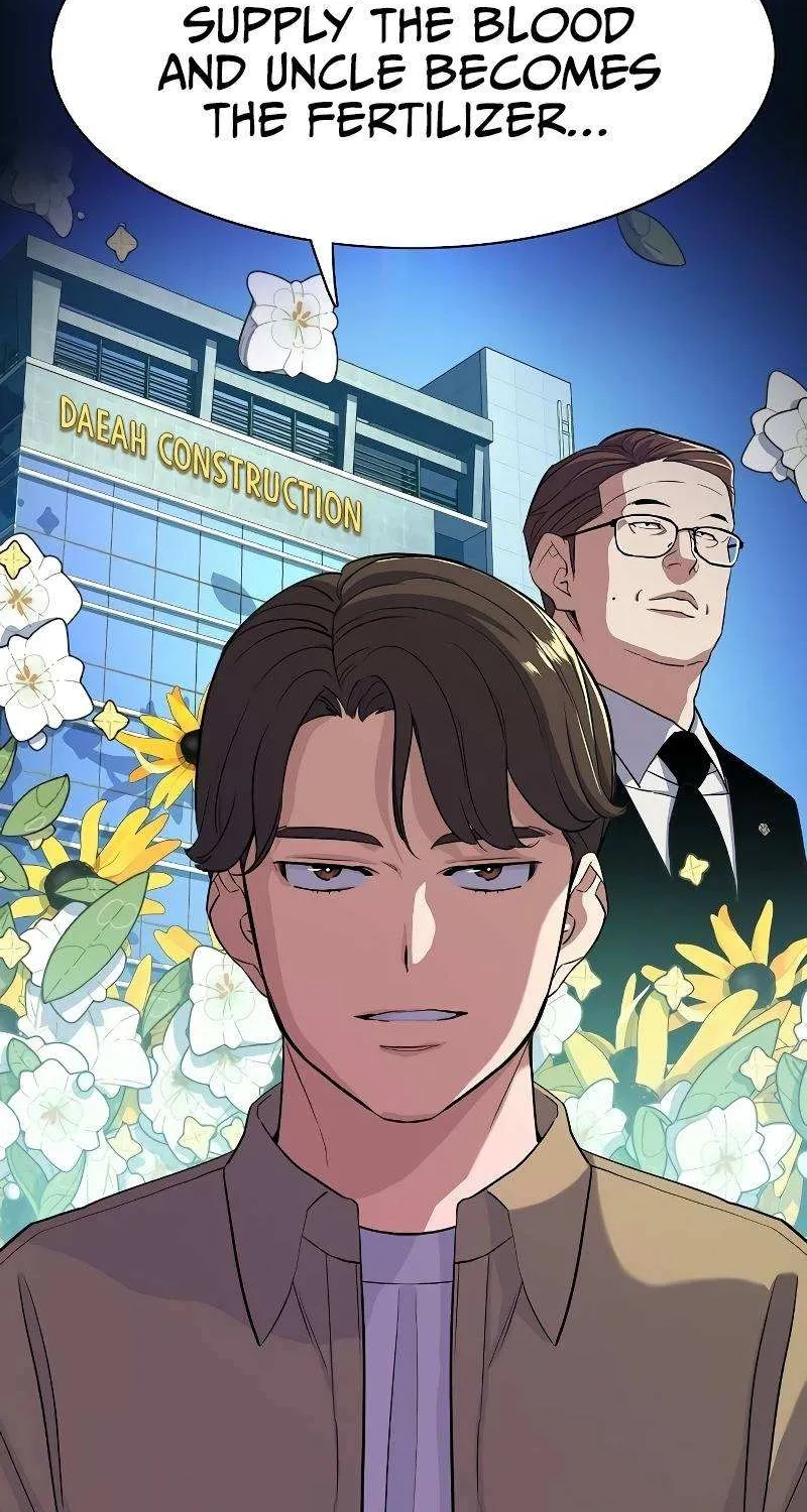 Read The Chaebeol’s Youngest Son chapter 42 image 53 on Lezhin