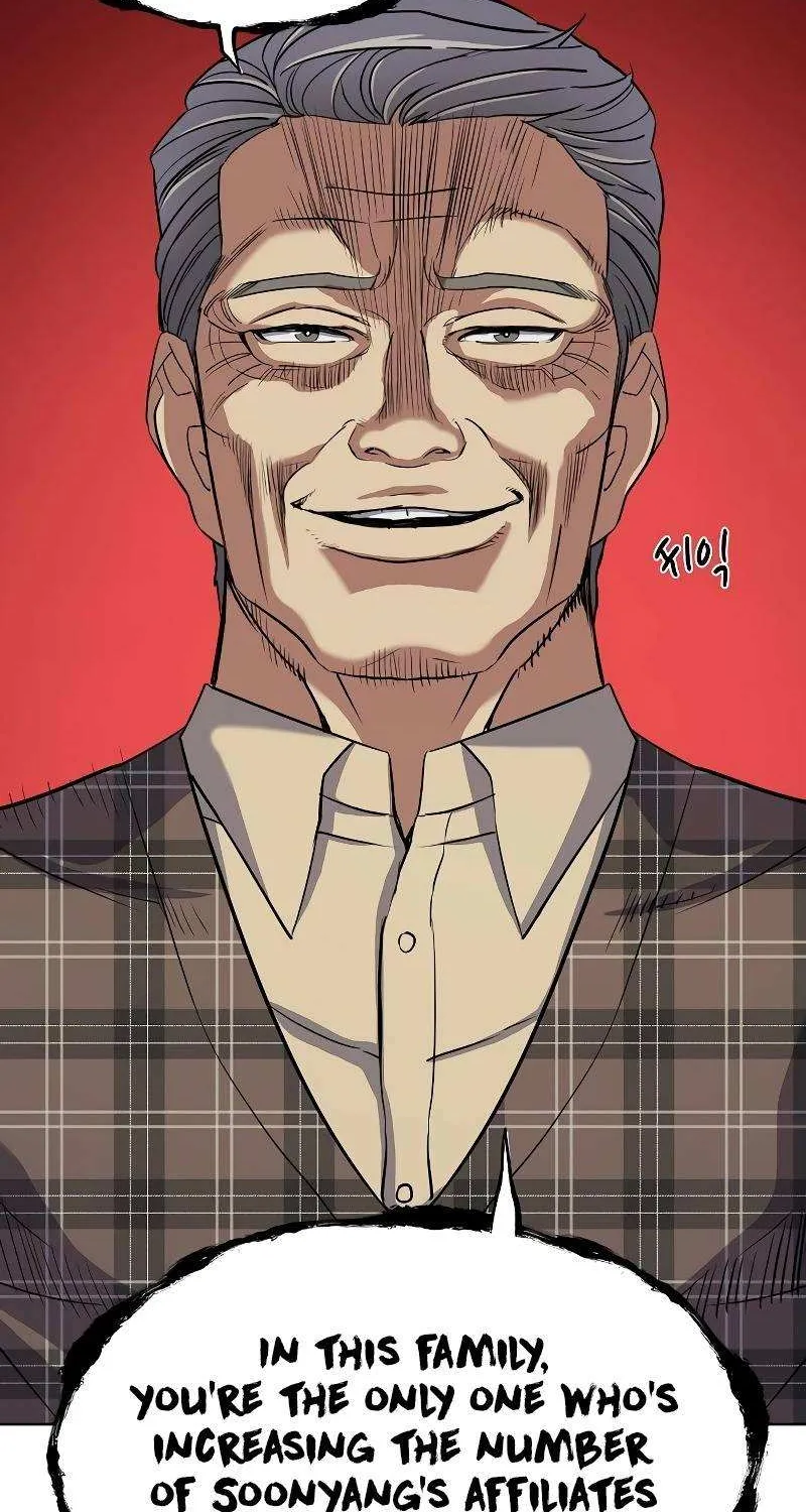 Read The Chaebeol’s Youngest Son chapter 42 image 59 on Lezhin