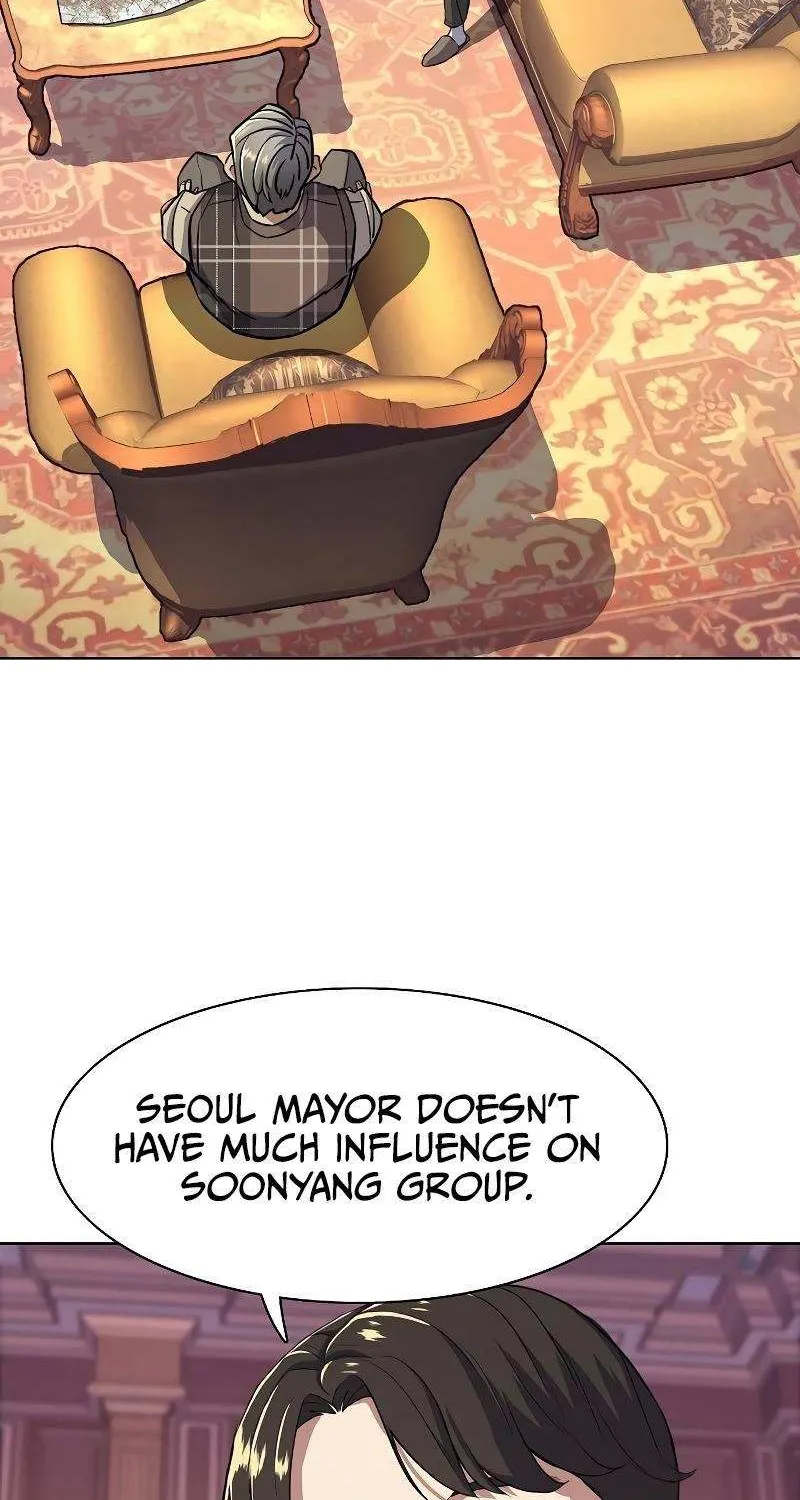 Read The Chaebeol’s Youngest Son chapter 42 image 6 on Lezhin
