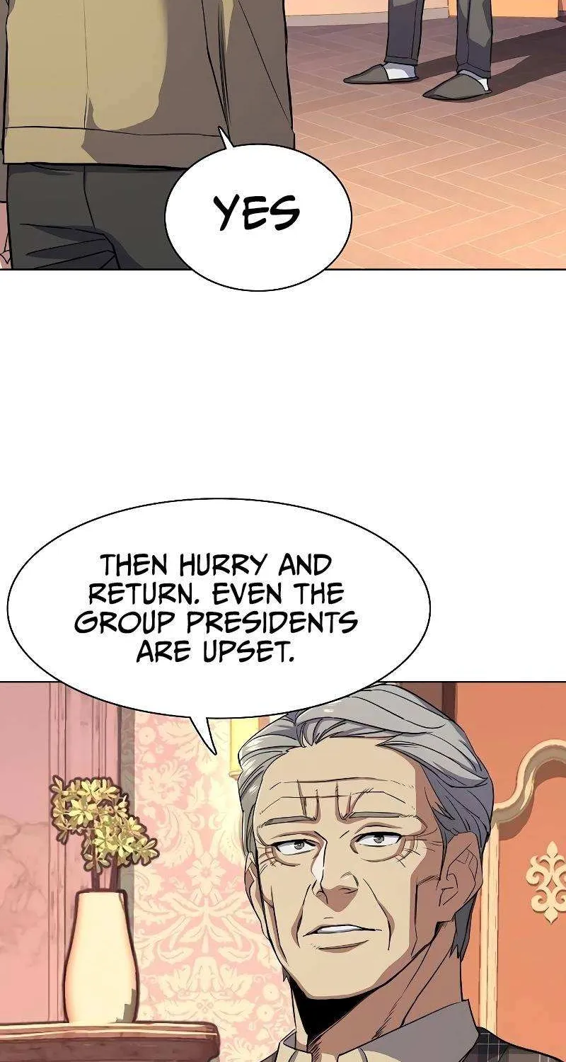Read The Chaebeol’s Youngest Son chapter 42 image 63 on Lezhin