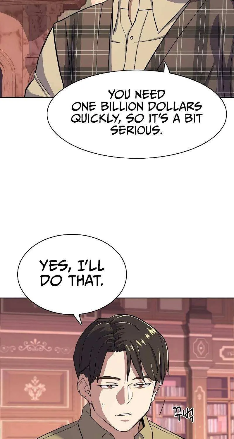 Read The Chaebeol’s Youngest Son chapter 42 image 64 on Lezhin