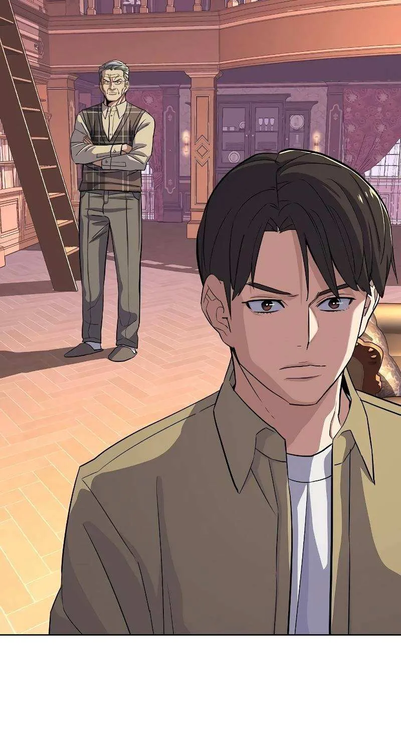 Read The Chaebeol’s Youngest Son chapter 42 image 68 on Lezhin