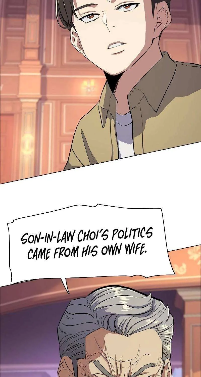 Read The Chaebeol’s Youngest Son chapter 42 image 7 on Lezhin