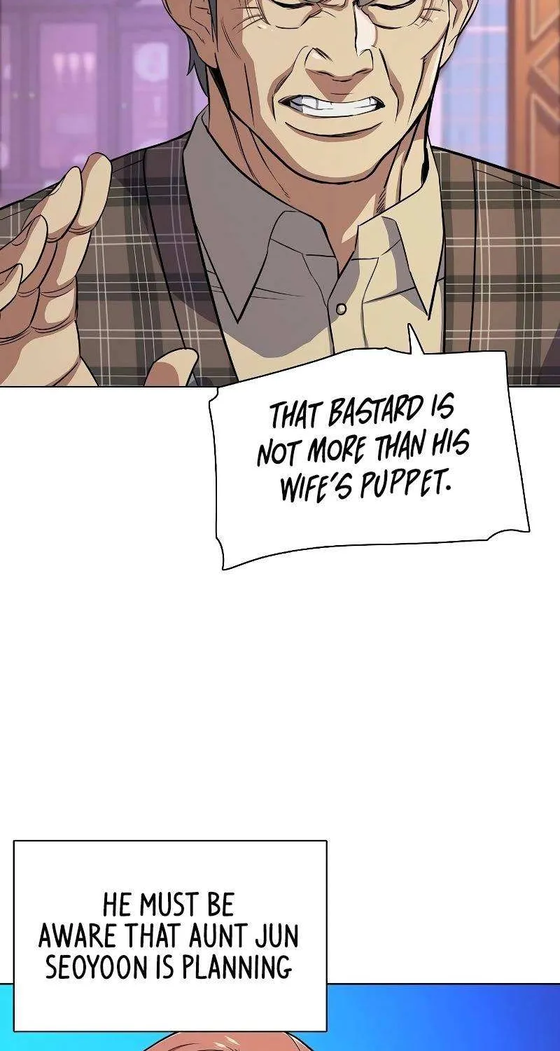 Read The Chaebeol’s Youngest Son chapter 42 image 8 on Lezhin