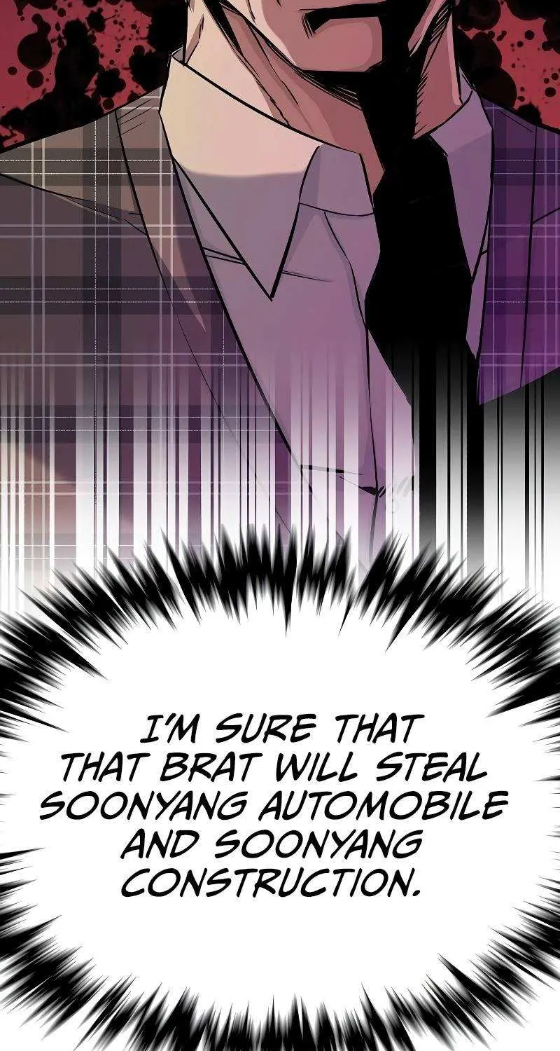 Read The Chaebeol’s Youngest Son chapter 42 image 80 on Lezhin
