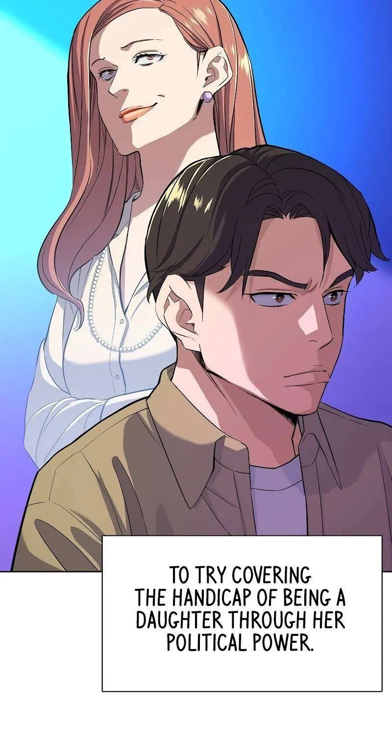 Read The Chaebeol’s Youngest Son chapter 42 image 9 on Lezhin