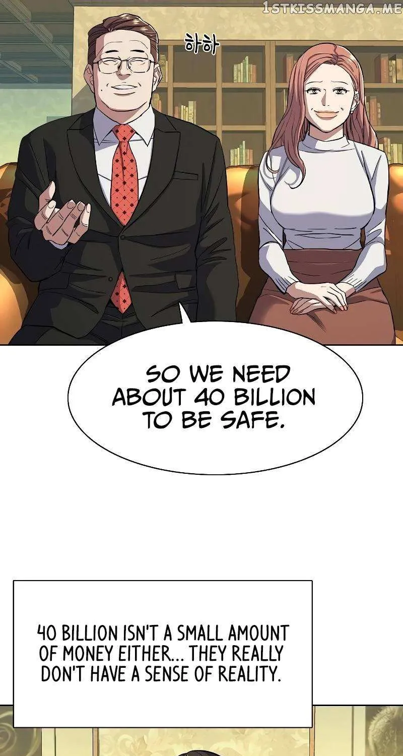 Read The Chaebeol’s Youngest Son chapter 42 image 90 on Lezhin