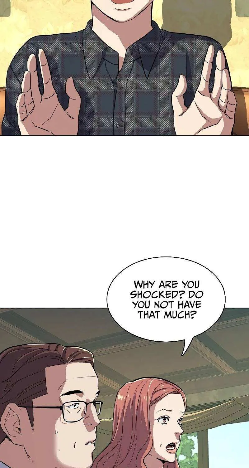 Read The Chaebeol’s Youngest Son chapter 42 image 92 on Lezhin