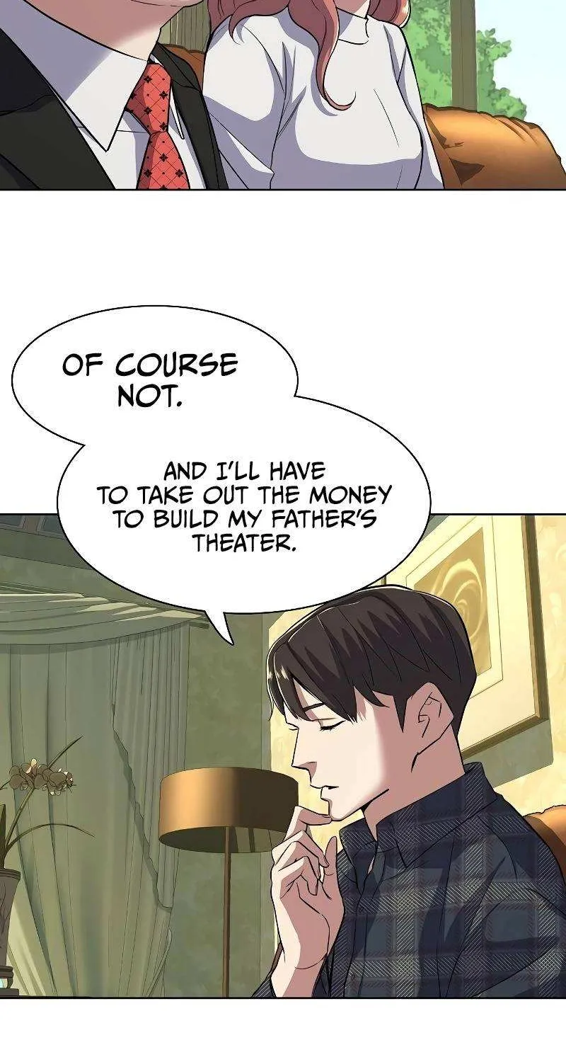 Read The Chaebeol’s Youngest Son chapter 42 image 93 on Lezhin