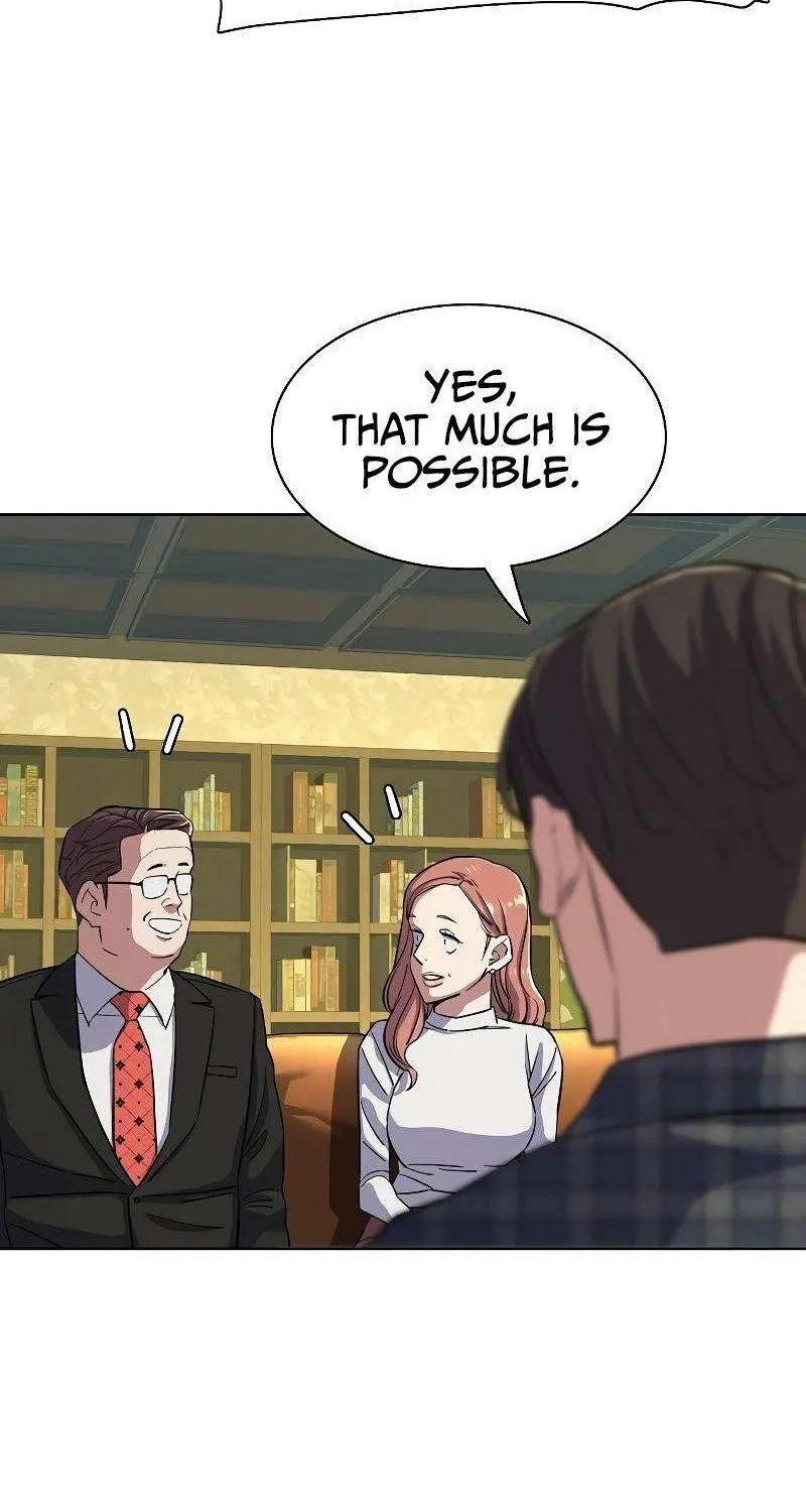 Read The Chaebeol’s Youngest Son chapter 42 image 95 on Lezhin