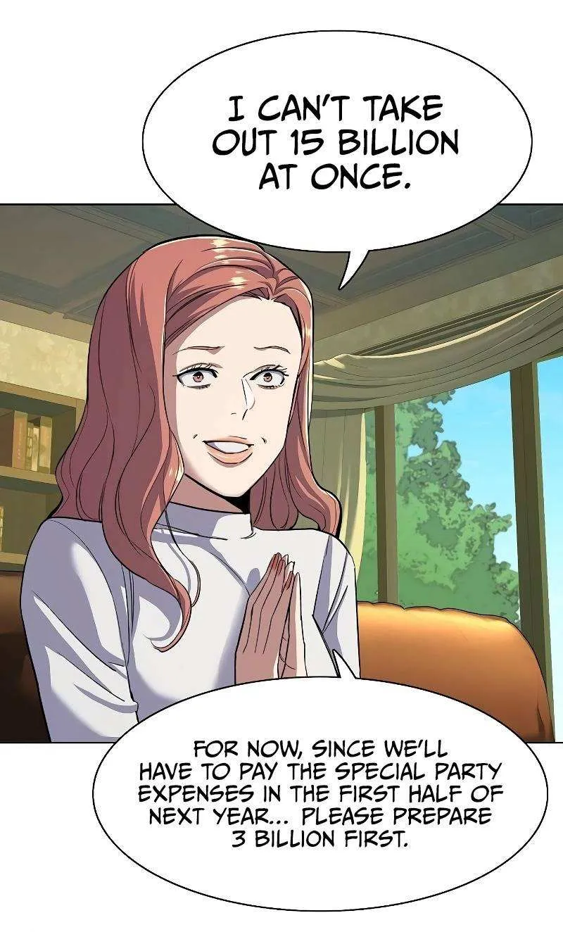 Read The Chaebeol’s Youngest Son chapter 42 image 96 on Lezhin