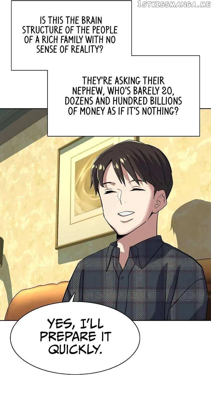 Read The Chaebeol’s Youngest Son chapter 42 image 97 on Lezhin