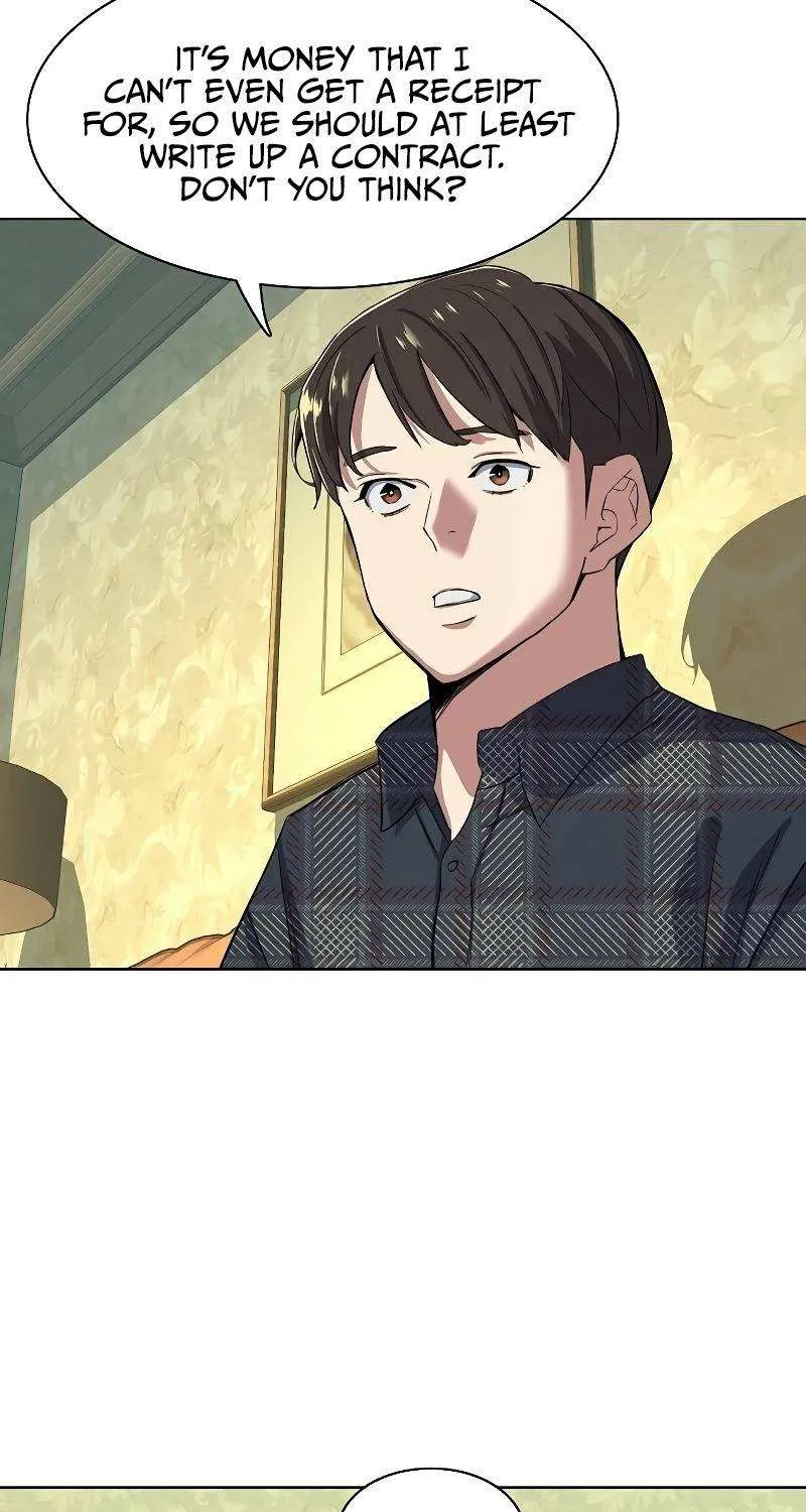 Read The Chaebeol’s Youngest Son chapter 42 image 99 on Lezhin