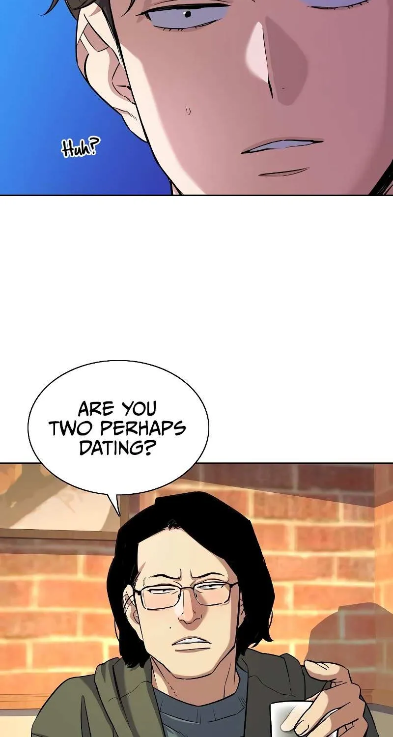 Read The Chaebeol’s Youngest Son chapter 45 image 12 on Lezhin