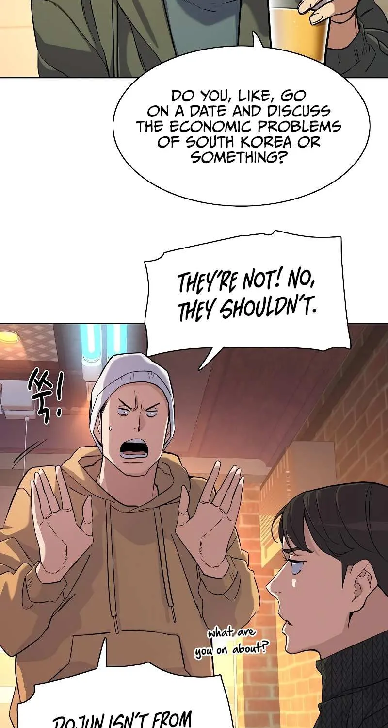 Read The Chaebeol’s Youngest Son chapter 45 image 13 on Lezhin