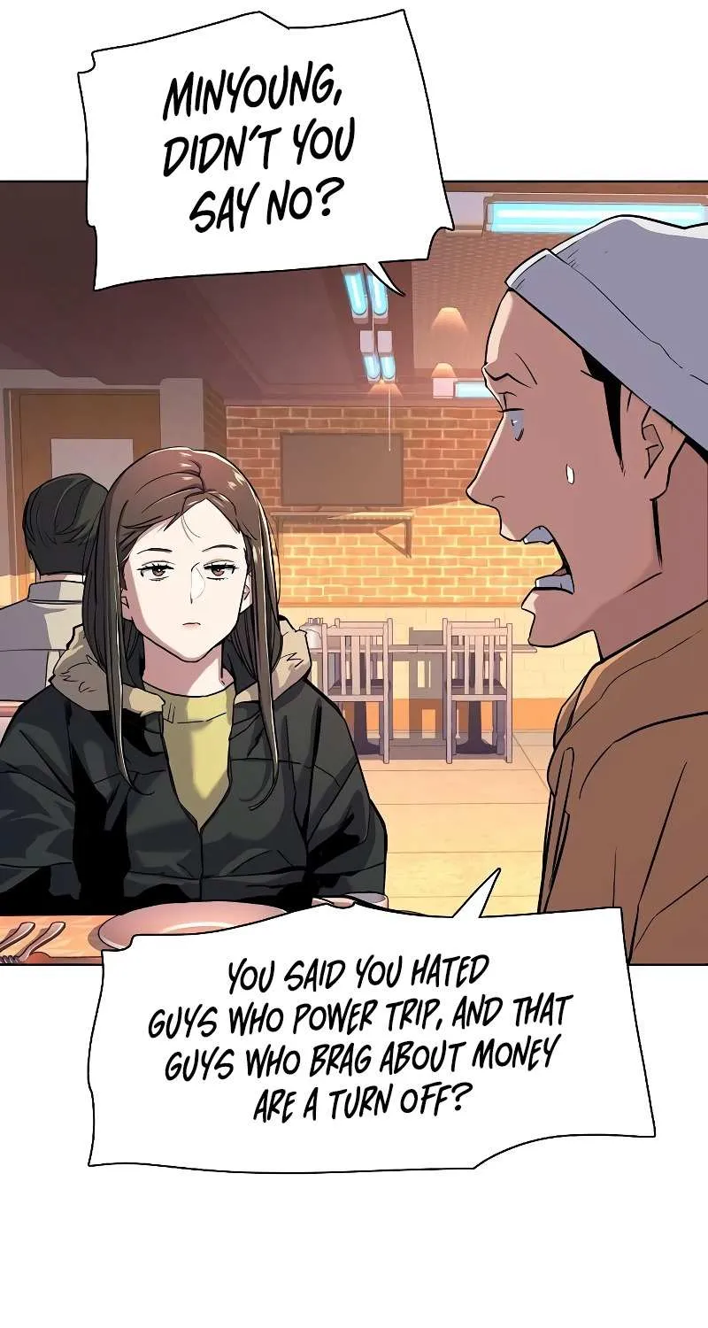 Read The Chaebeol’s Youngest Son chapter 45 image 15 on Lezhin
