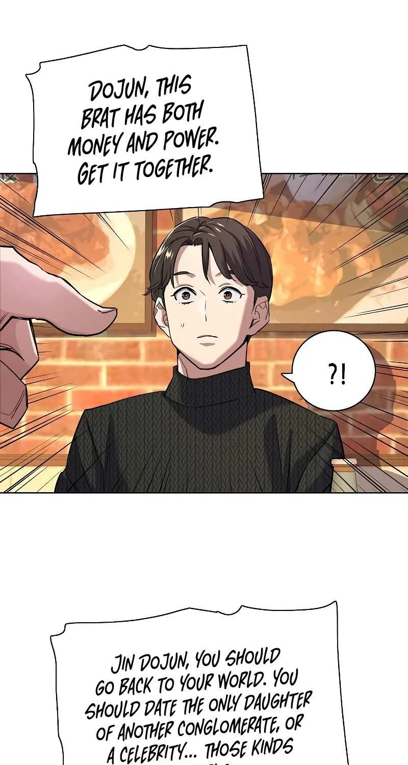 Read The Chaebeol’s Youngest Son chapter 45 image 16 on Lezhin