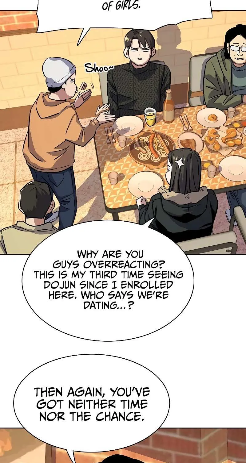 Read The Chaebeol’s Youngest Son chapter 45 image 17 on Lezhin