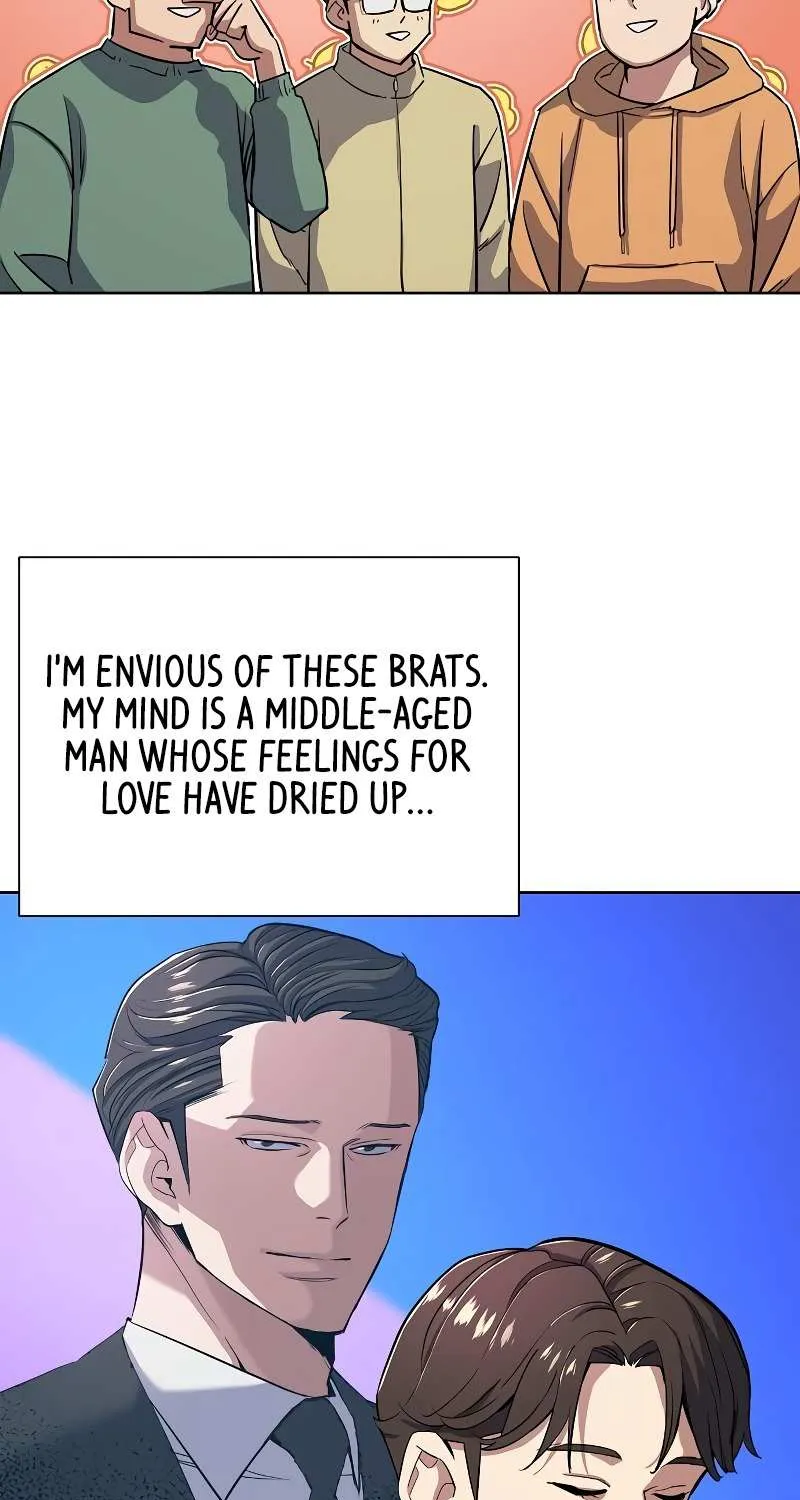 Read The Chaebeol’s Youngest Son chapter 45 image 19 on Lezhin