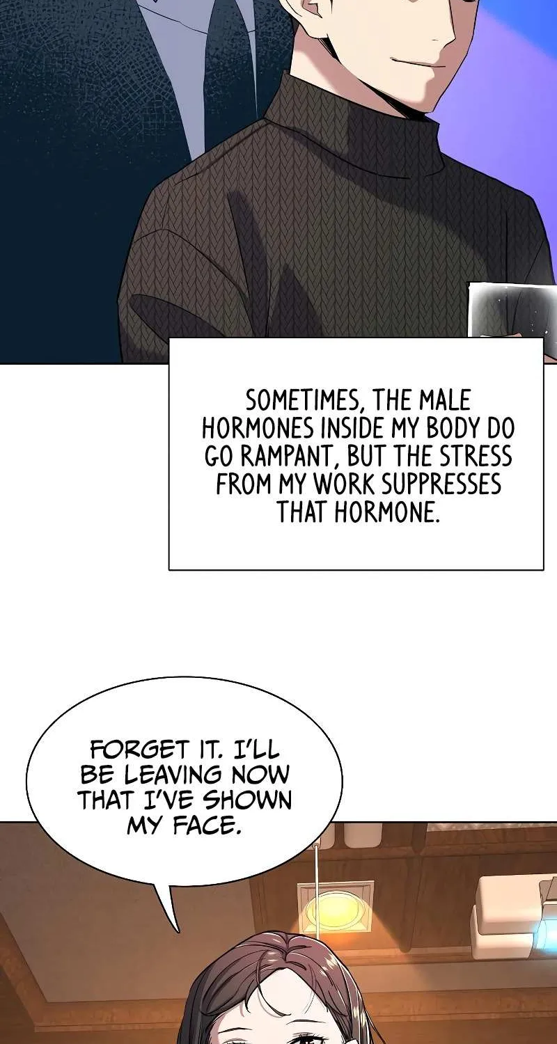Read The Chaebeol’s Youngest Son chapter 45 image 20 on Lezhin