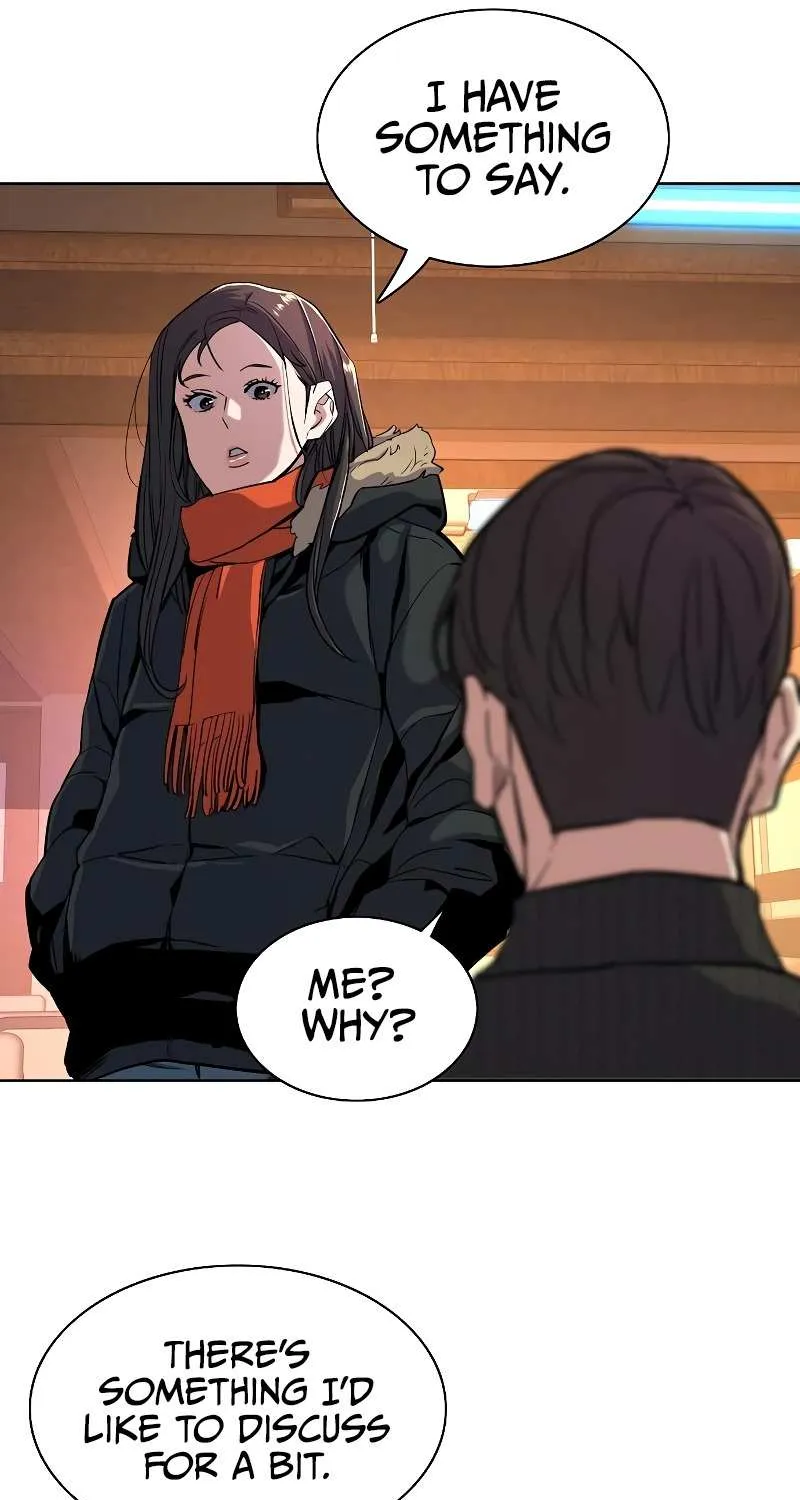 Read The Chaebeol’s Youngest Son chapter 45 image 23 on Lezhin