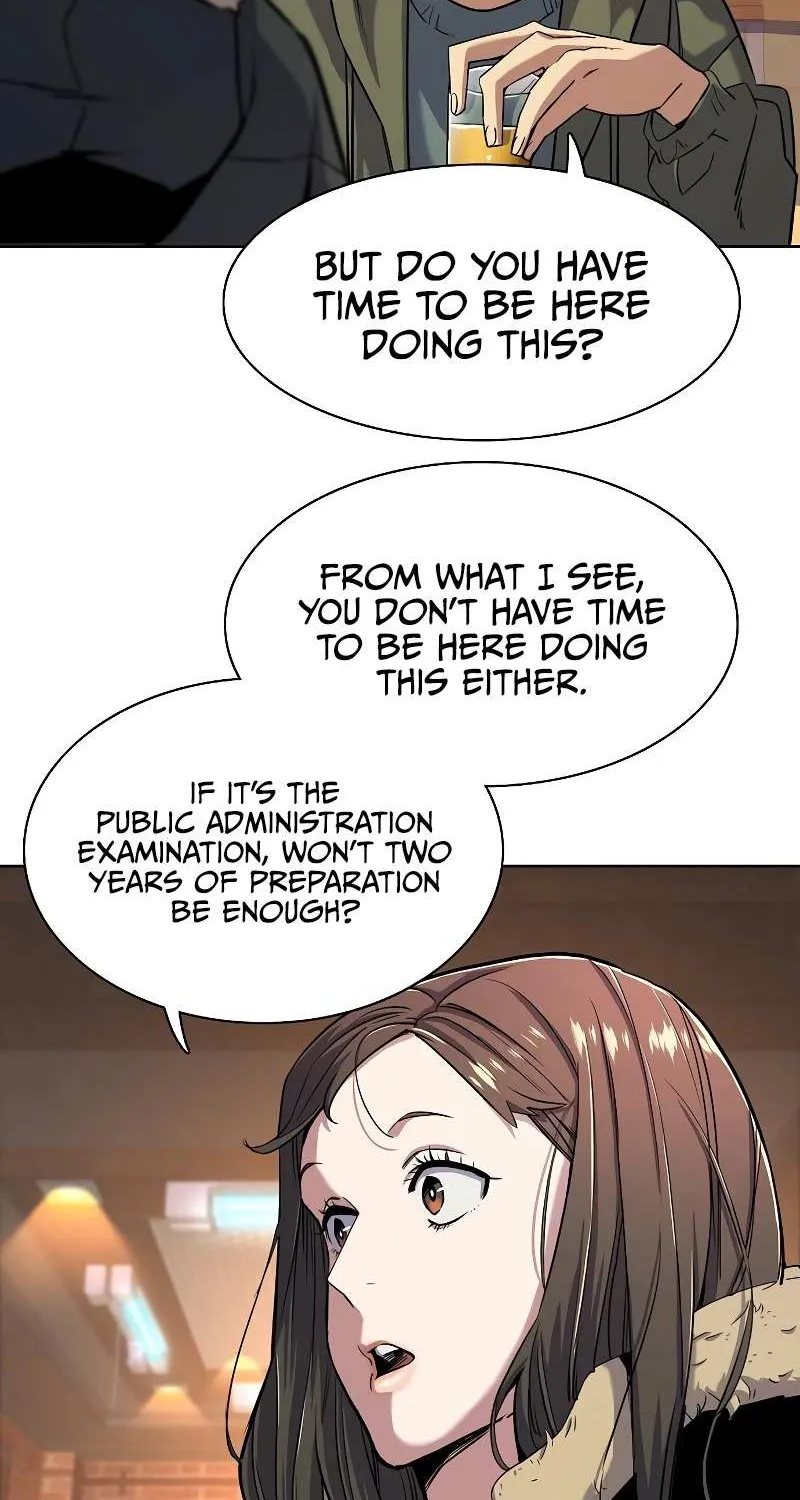 Read The Chaebeol’s Youngest Son chapter 45 image 3 on Lezhin