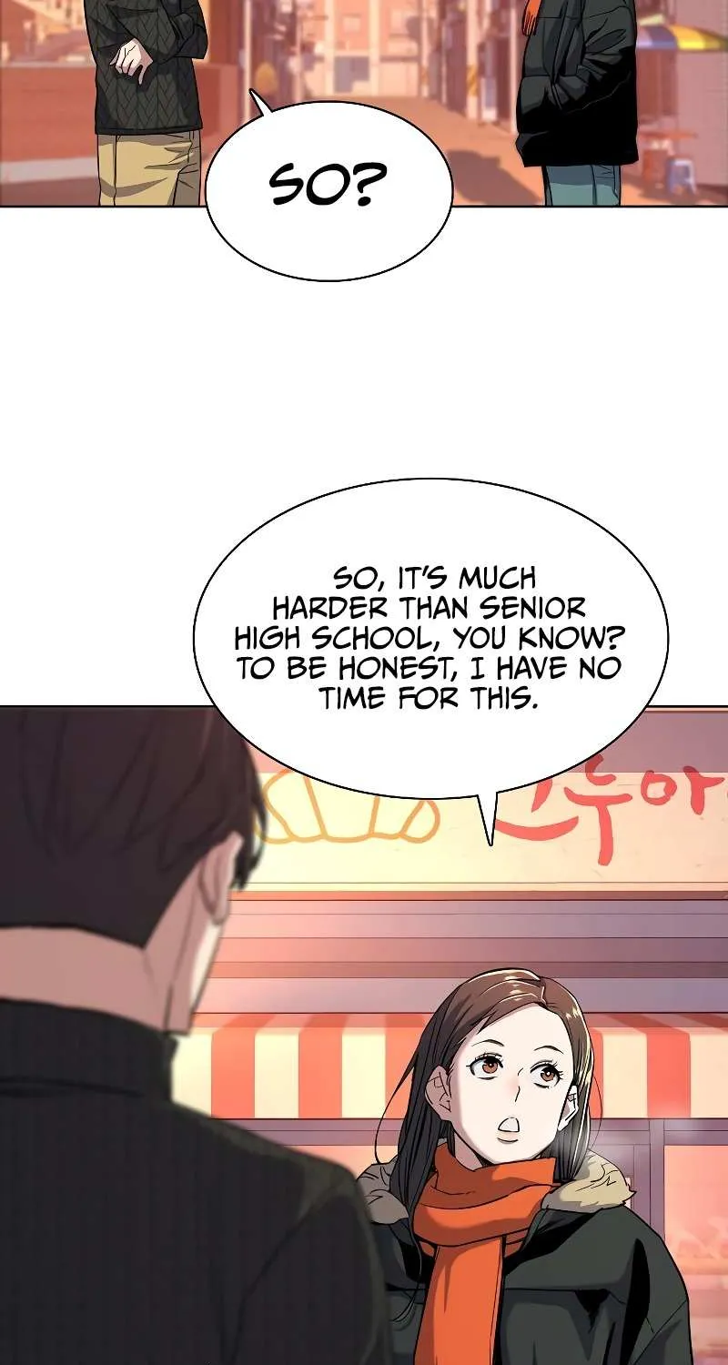 Read The Chaebeol’s Youngest Son chapter 45 image 33 on Lezhin