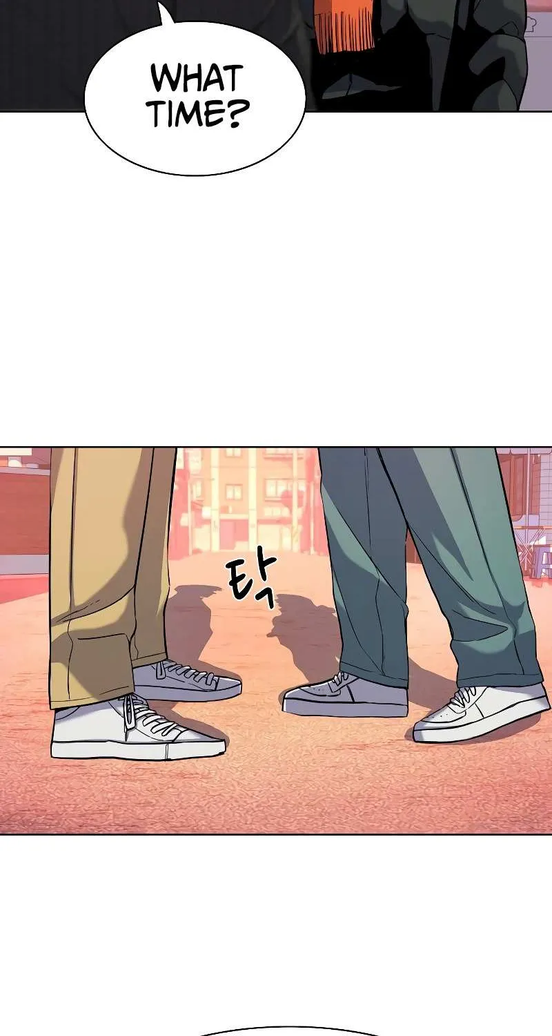 Read The Chaebeol’s Youngest Son chapter 45 image 34 on Lezhin