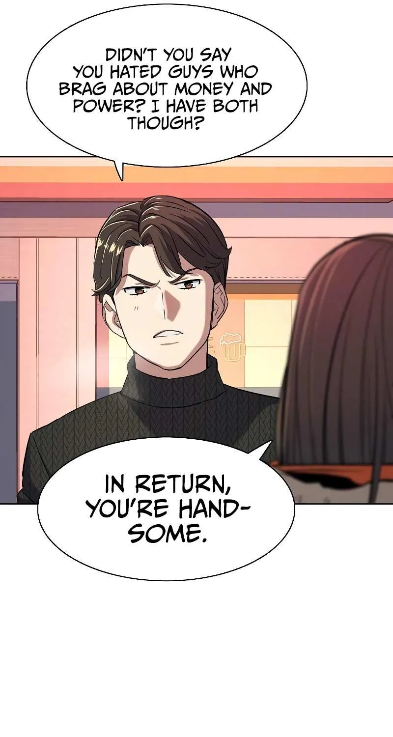 Read The Chaebeol’s Youngest Son chapter 45 image 39 on Lezhin